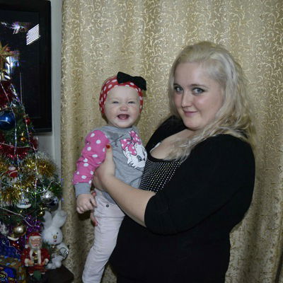 Анна Коваль