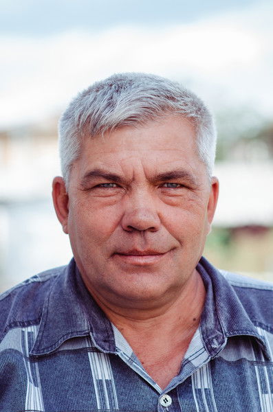 Владимир Клименко