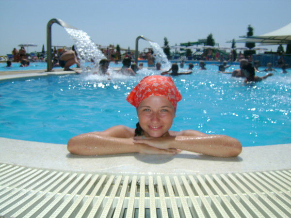 Аида Каусарова