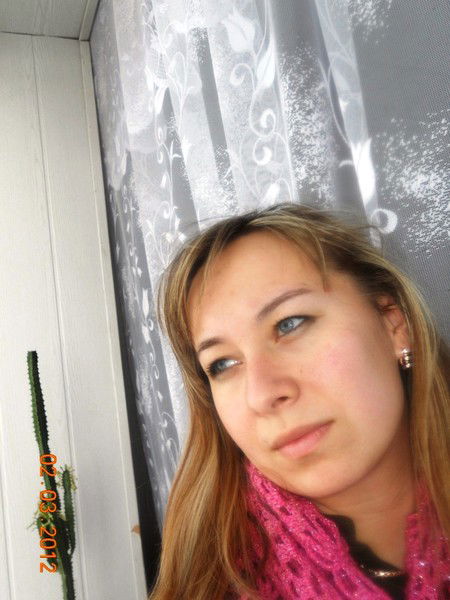 Лилия Анварова