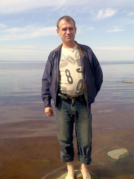 Сергей Калмыков