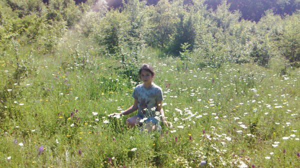 Саша Глушец