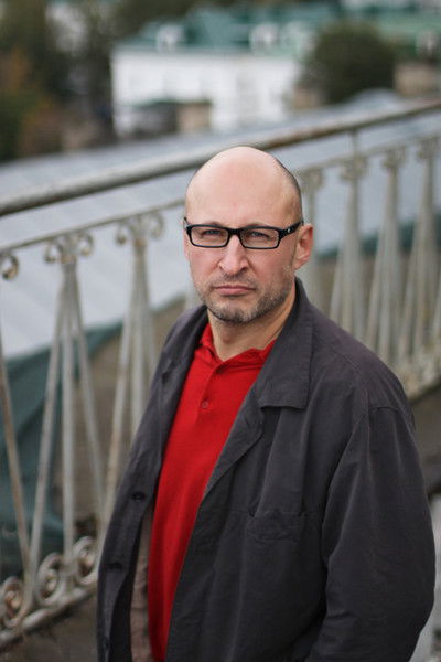 Станислав Калашников