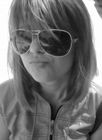 Маша Чижова