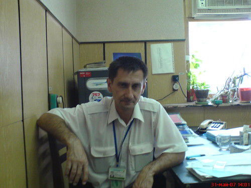 Gani Klebleyev