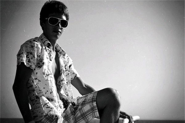 Никита Скрыльник