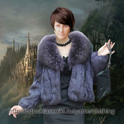 Марина Фролова