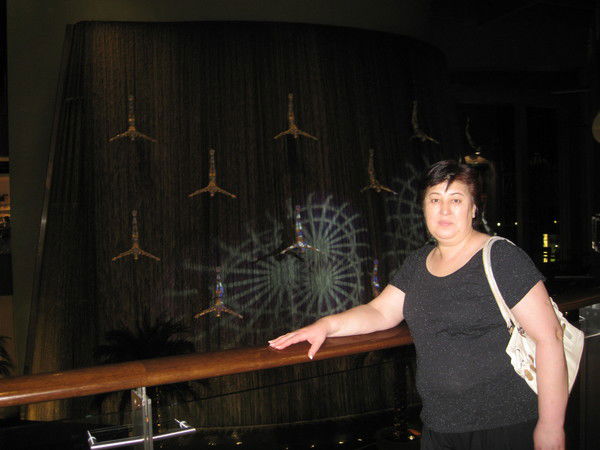 Гульнар Ахметова