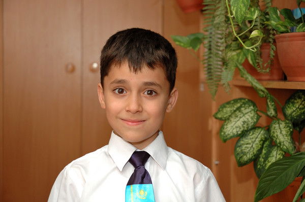 Давид Гарин