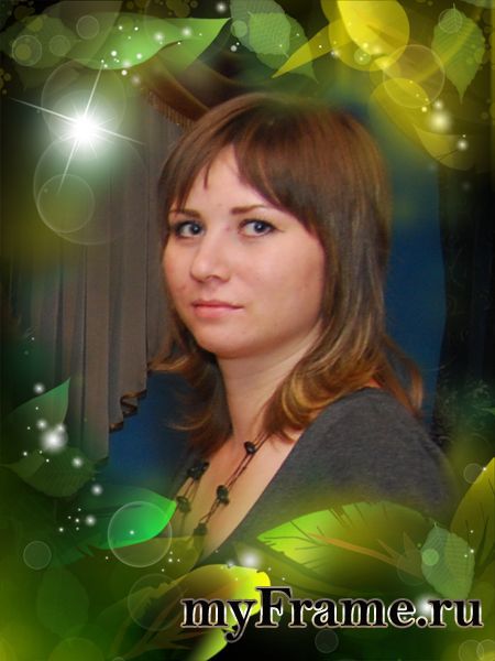 Ирина Сопранцова