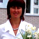 Валентина Лукьянова