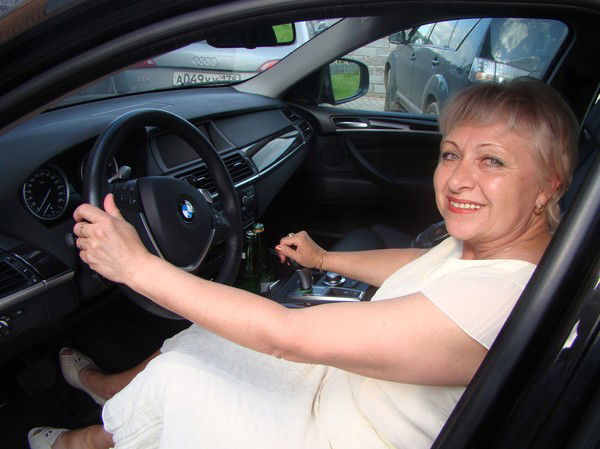 Любовь Бобкова