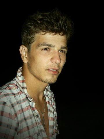 Игорь Чуркин