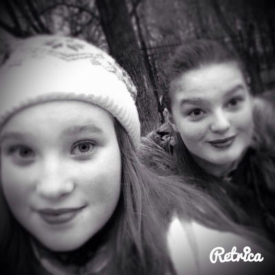 Оля Андреева