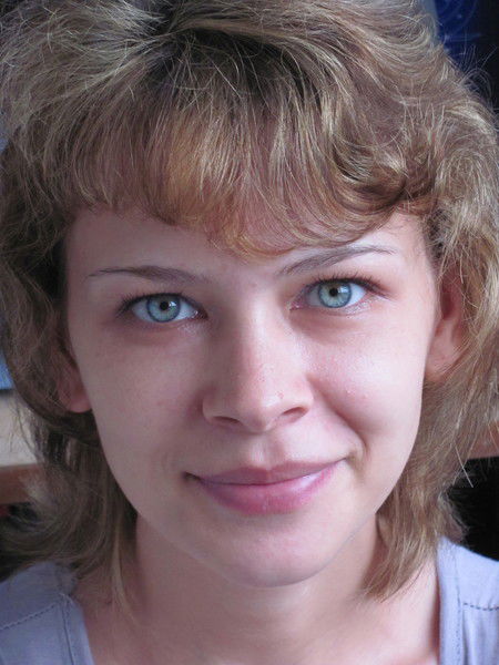 Наталья Хитяева