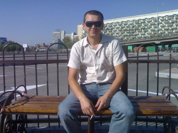 Руслан Паламарчук