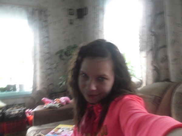 Вероника Осколкова