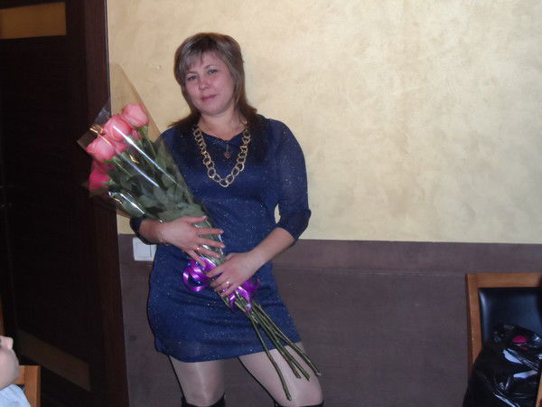 Елена Южакова