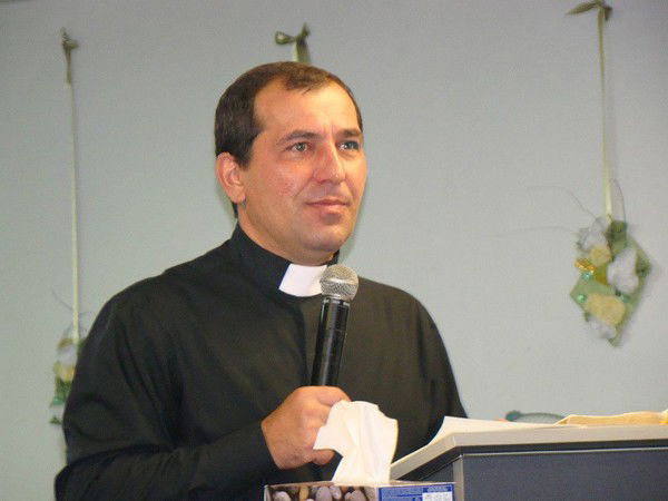 Андрей Манеров