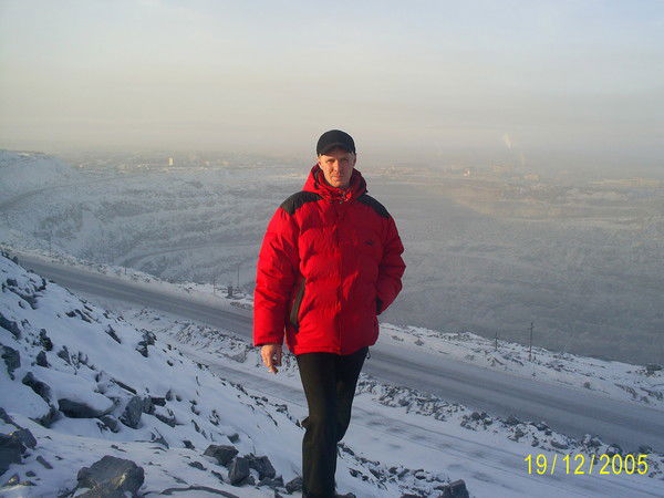 Алексей Веденяпин