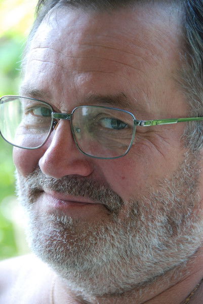 Michail Schulmeister