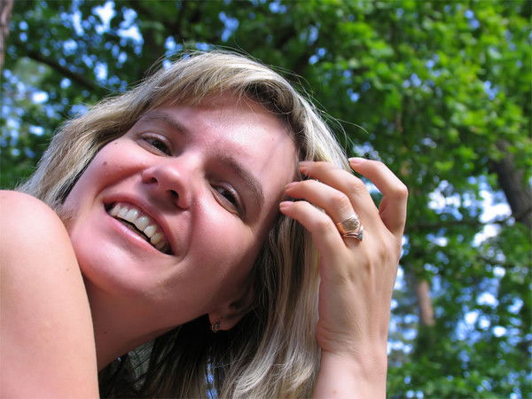 Виктория Кравченко