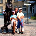 Олег Давиденков