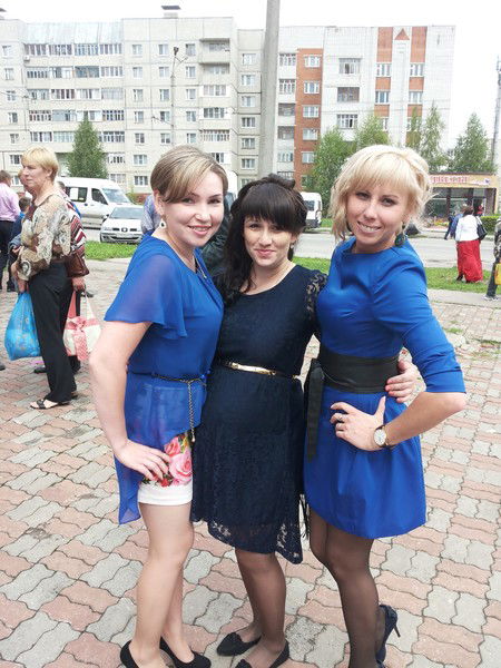 Аня Соколова