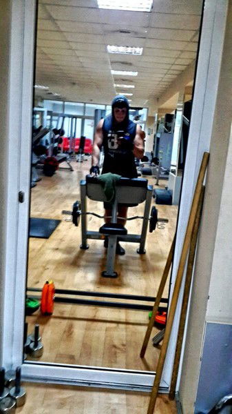 Алексей Ушаков