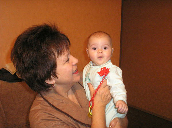 Валентина Муравьева