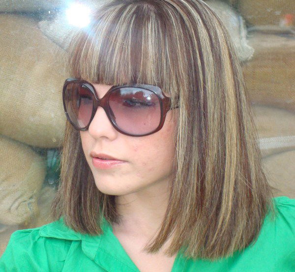 Ирина Чернецова