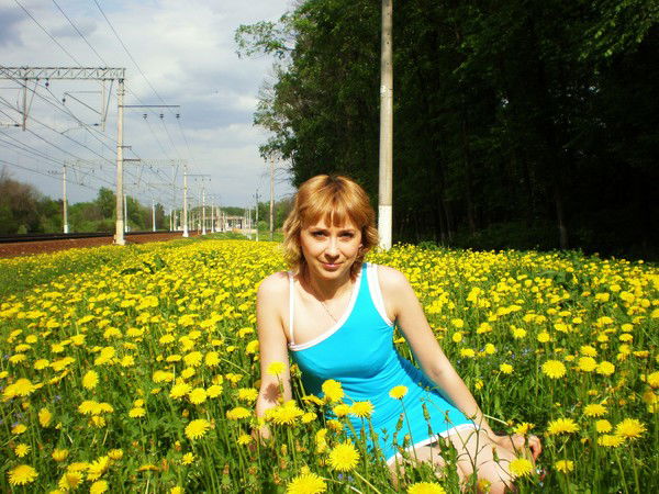 Елена Киреева