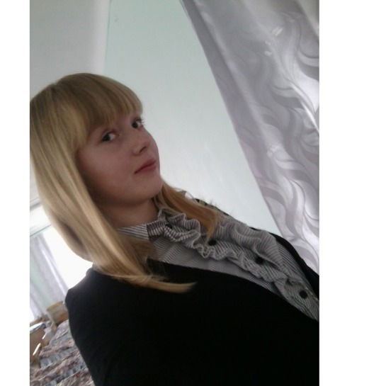 Ольга Грицкевич