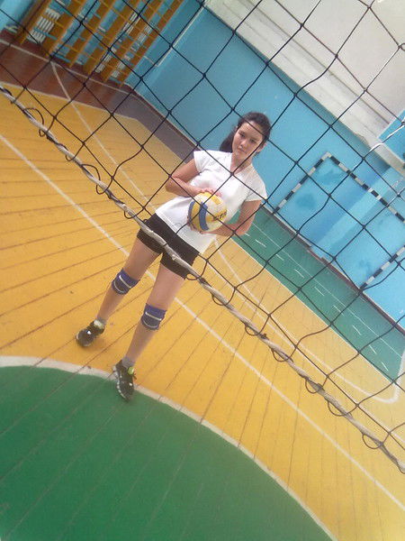 Сания Жукенова