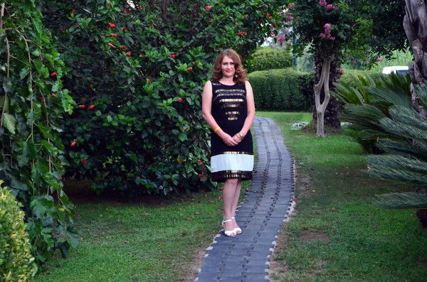 Гуля Хакимова