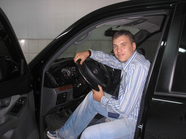 Валентин Григорьев