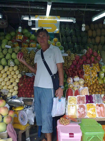 Андрей Карабельников