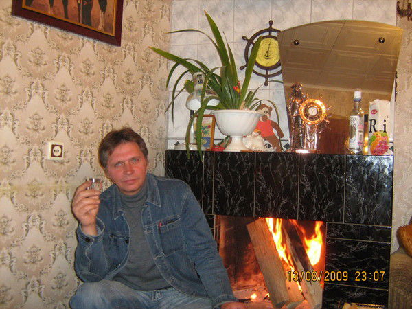 Сергей Кореньков