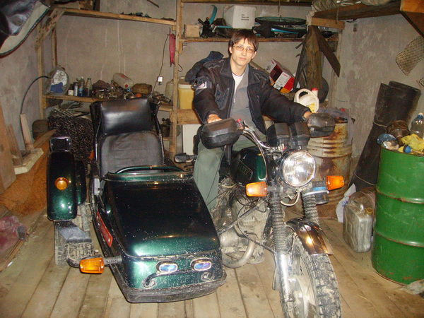 Дмитрий Абдульманов