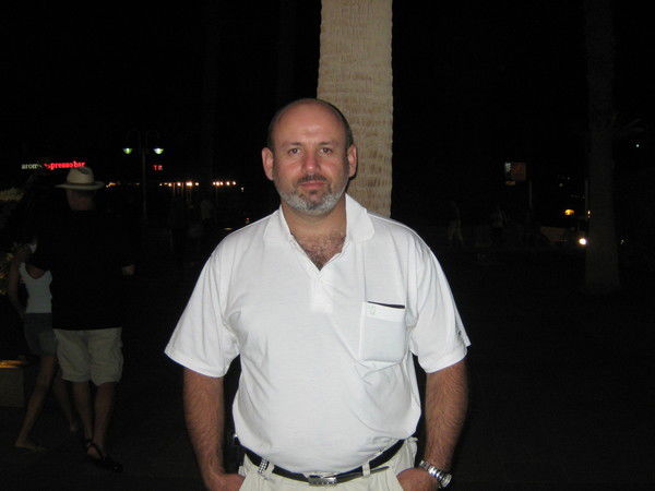 Михаил Бинкин