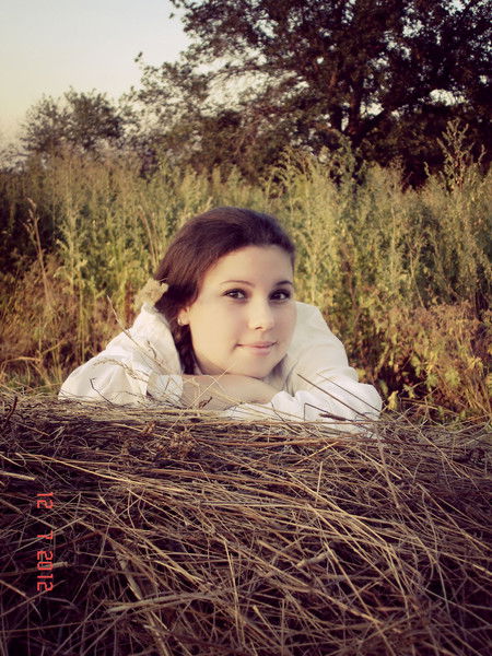 Ляйсан Галиева