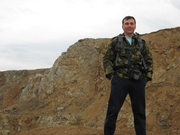 Алексей Хаснулин