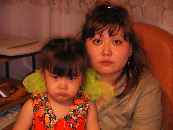 Ляззат Темиржанова