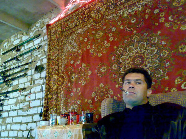 Александр Доровской