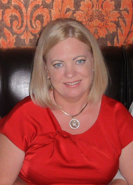 Светлана Медведченко