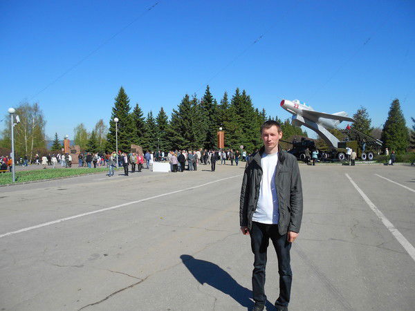 Николай Дмитриев