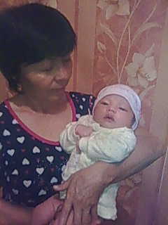 Сырлыбаева Назира