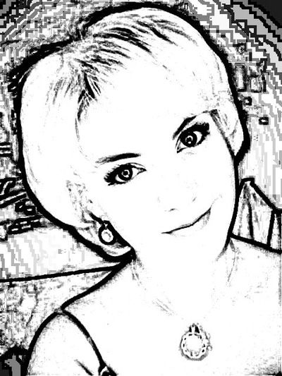 Лена Пономарёва