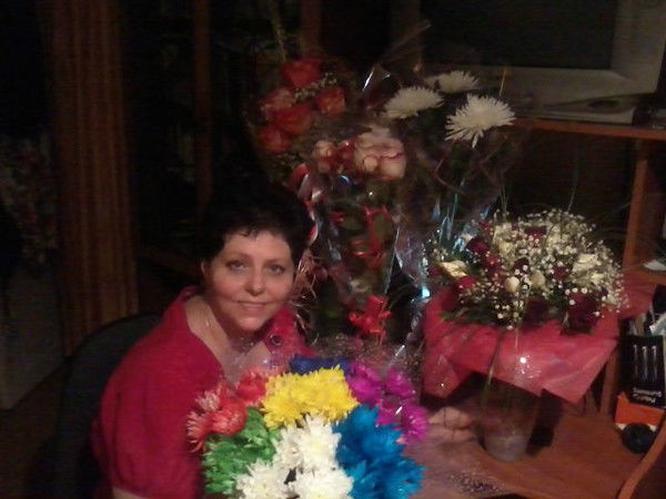 Наталья Деменко