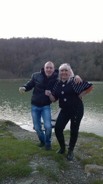 Михаил Китов